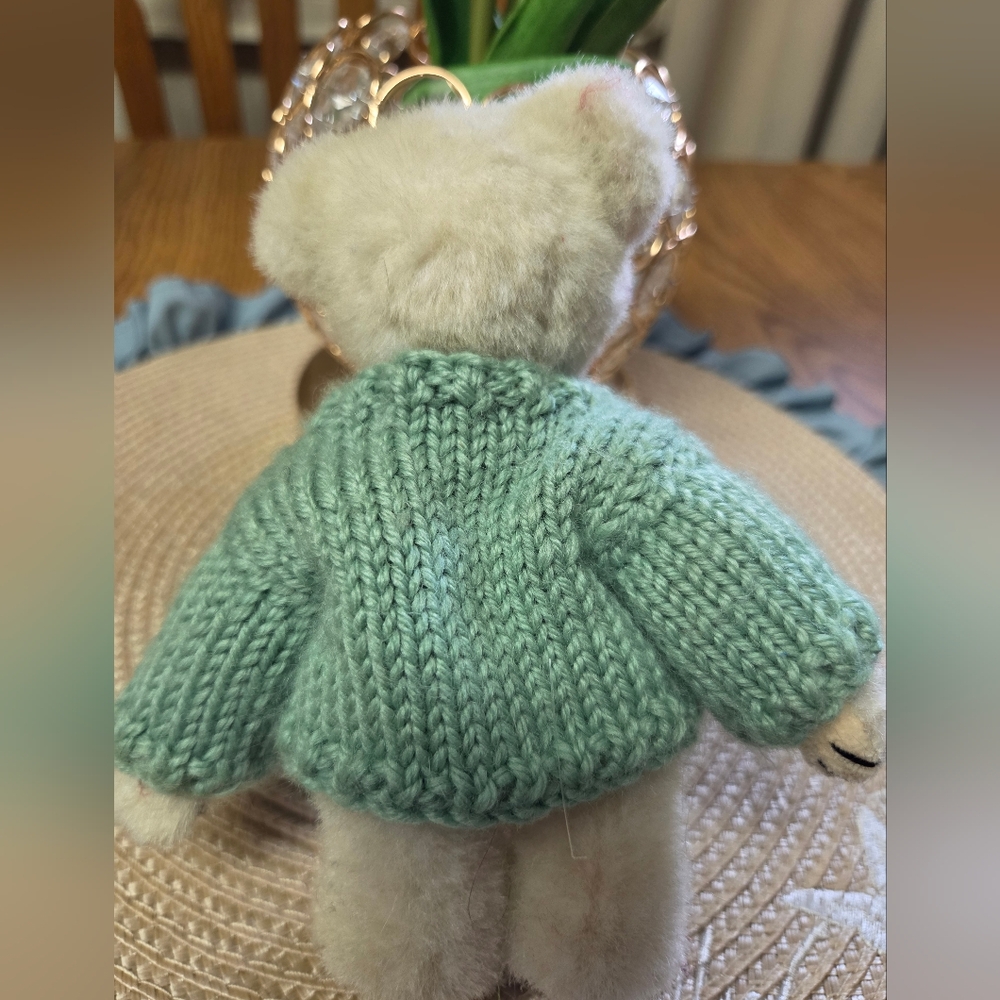 Boyds Bear "Karley Bearibug" - Picture 3 of 7